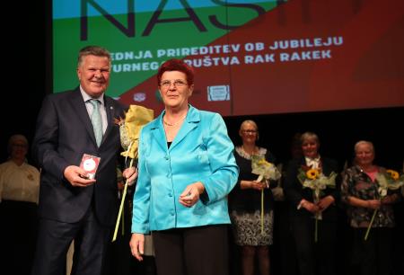 20 LET KD RAK RAKEK 52 FOTO LJUBO VUKELIČ